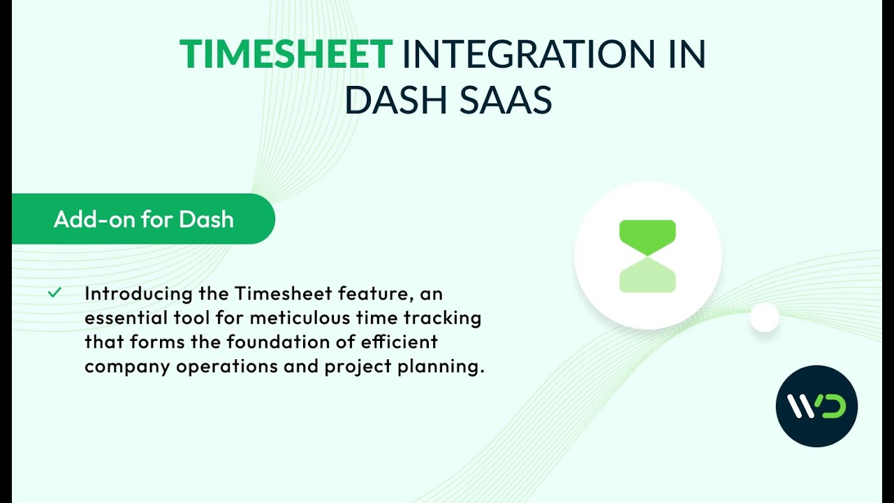 How to Integrate the Timesheet Module with ERP | Comprehensive Guide