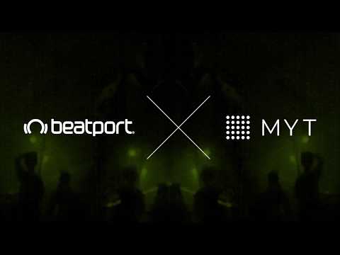 Beatport x MYT 003: Techno Parallel