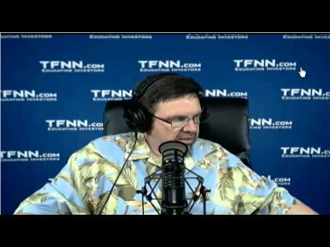 Nov 5th Power Trading Hour with David White on TFNN   2014
