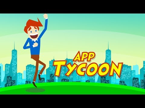 App Tycoon