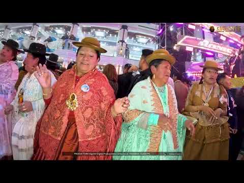 America brass (en vivo)