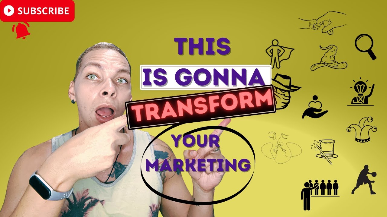 How to Use the 12 Brand Archetypes of Carl Jung to Boost Your Marketing Strategy