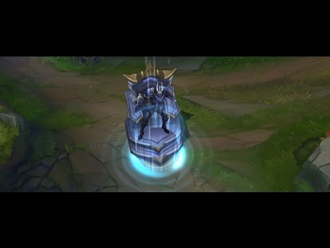 NEW CHAMPIONSHIP ZED SKIN (pbe)