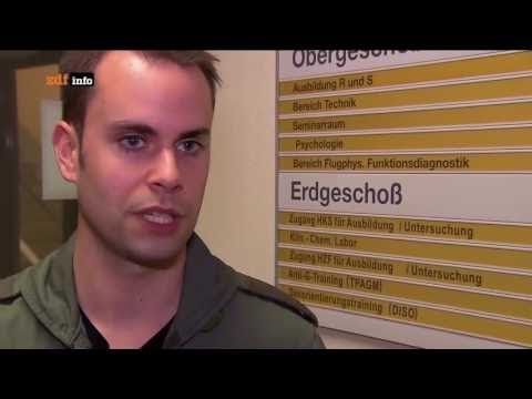 Geheime Dateien Spiegel BRUTALSTE Ausbildung als Kampfschwimmer!  (2016 )