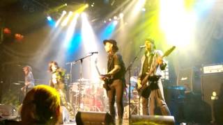 The Last Vegas - I&#39;m Bad - 4/27/16 House of Blues