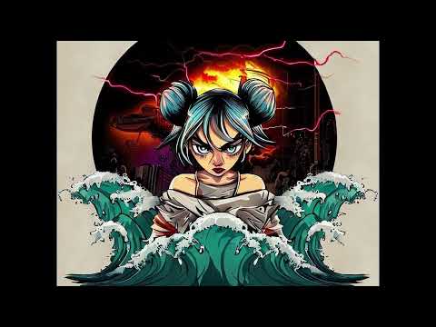 DIOR - TSUNAMI | DEMO |