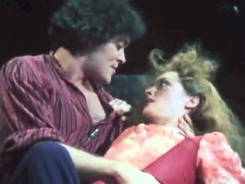 La fierecilla domada - (The Taming of The Shrew)  1981 (Raul Julia/ Meryl Streep)
