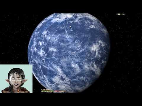 Eden's Gate: Resurrection (Savage) (Clear Healer POV)