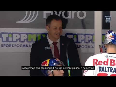 Újra elkapni a Salzburgot