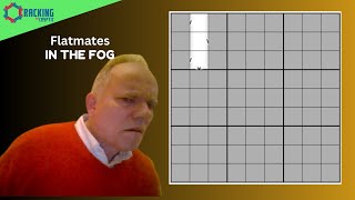 Flat Mates who Haven't the Foggiest