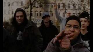 K.I.Z. feat. MC Bogy - Dein Leben ist gefickt - gangstaz.com