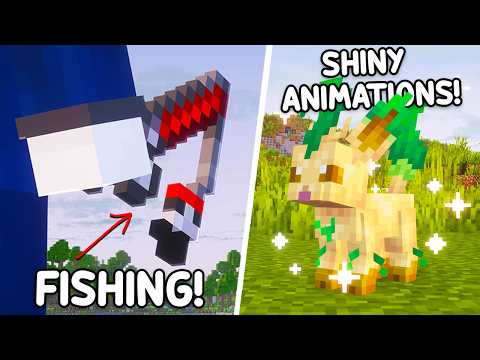 Everything You Need To Know About Cobblemon Again