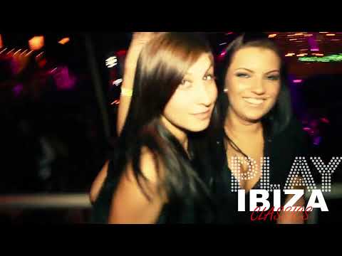 CLUB PLAY Budapest Ibiza Classics Aftermovie - 2012.02.25