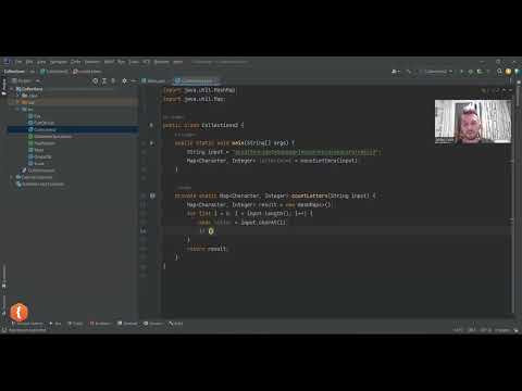 Java Map Example Codegym University Course