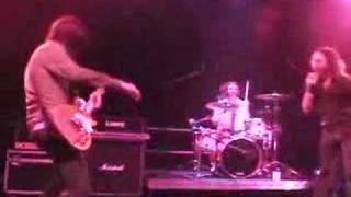 Coretta Scott -The Stairs Hit Hard