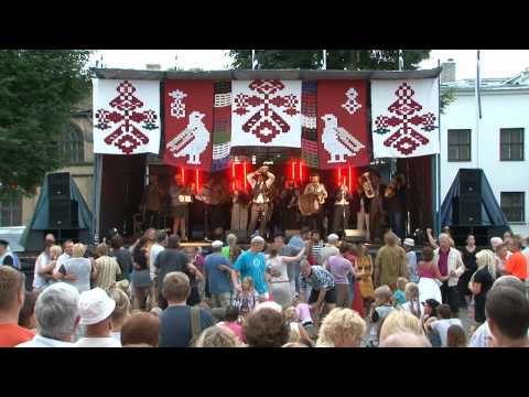 Pärnu Poisid "Kitselugu"