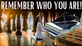 I AM SPIRIT -  A COURSE IN MIRACLES lesson 97 (ACIM MUSIC!)