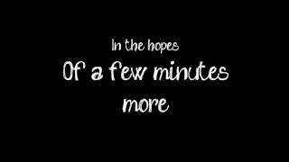 Rat A Tat - Fall Out Boy ft. Courtney Love (LYRICS)