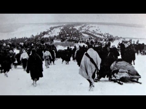 LE VOCI DI NIKOLAJEWKA , CORO CAM VICENZA