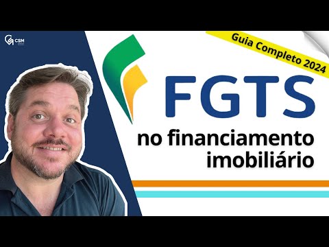 Vídeo: FGTS utilização: regras para usar em cada modalidade