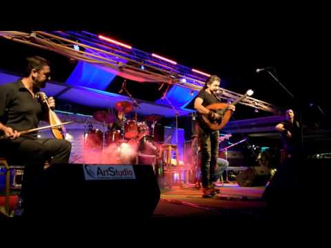 Michalis Tzouganakis Live - Deilina Part 3(Mitato Films 2016)