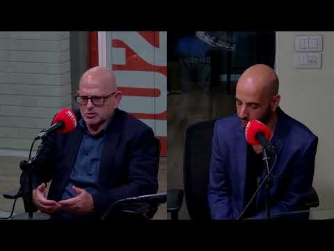 "התכנית המשפטית" 102FM — עו״ד אילן כץ בפרשת ההדלפות