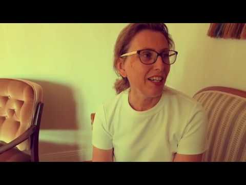 Svenska 1700-talsorglar - Del 6 av 10 - Cahman 1728 - Lövstabruk - Möt människorna kring orgeln