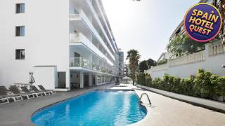Hotel Best Los Angeles | Salou, Spain | Hotel Review 🛏️