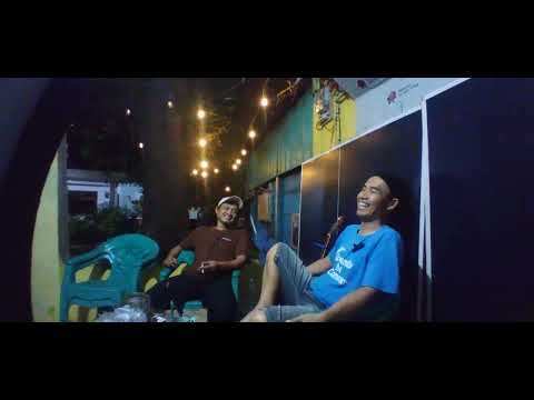 Ngalor ngidul ampe gosipin temen sendiri