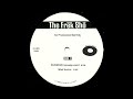 Frek Sho Patience GrantP RMX