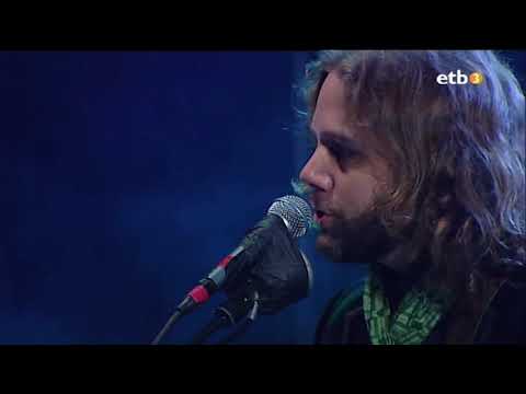 The Black Crowes - Live at Azkena Festival - Spain