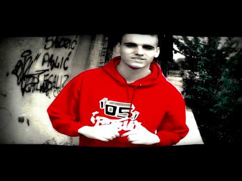 04. Goliniak - Misja [ OFFICIAL VIDEO ] HD