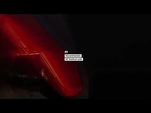 Bahadır Macit - Bir Varmış Bir Yokmuş