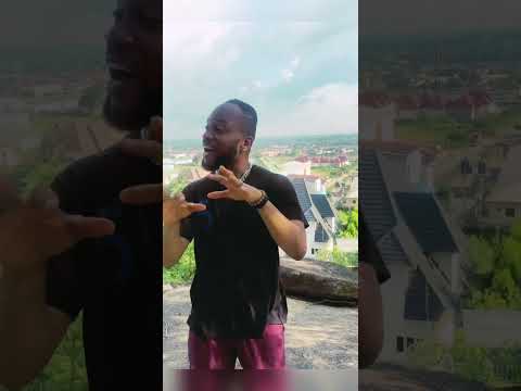 “WHO DE BREEET??” Ft  @slimthehitmaker 🇳🇬// 🇿🇲 collabo