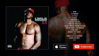 Booba - 0.9 (Album complet)