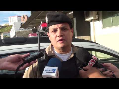 JOVEM É ACUSADO DE ESTUPRAR PRIMA, NO BAIRRO APARECIDA