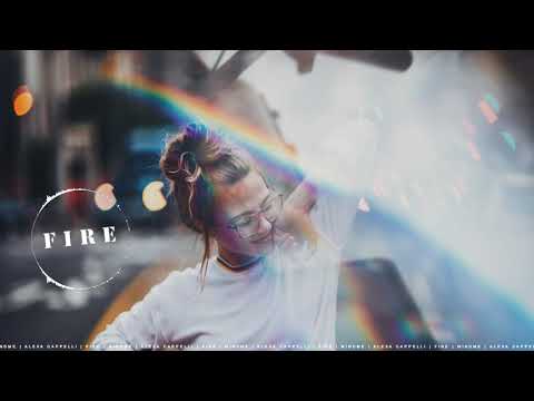 Fire - Mindme feat. Alexa Cappelli