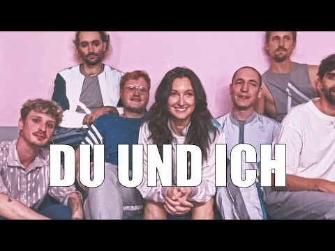 MAKE A MOVE - Du Und Ich [Official Lyric Video]