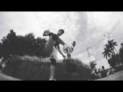 Freestyle Soccer Compilation HD