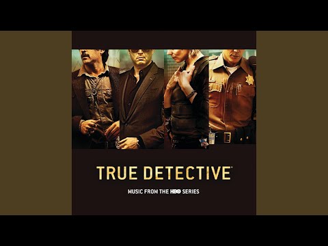 Sign Of The Judgment - From The HBO Series True Detective