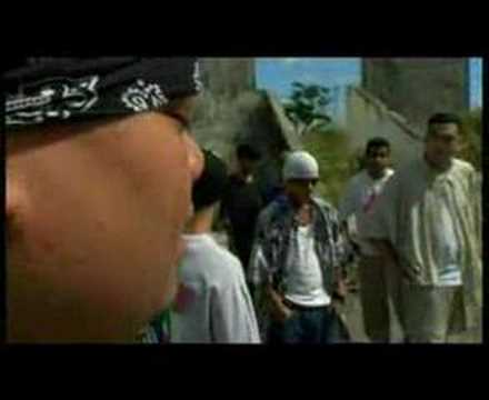 Buhay Ng Gangsta / Hukbalahap ft Sacred One & Braduzz