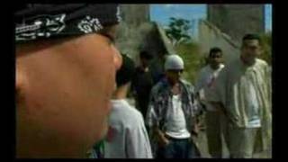Buhay Ng Gangsta / Hukbalahap ft Sacred One & Braduzz