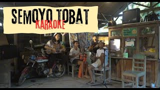 Download lagu KARAOKE - SEMOYO TOBAT (Arif Citenx) mp3 Download lagu KARAOKE - SEMOYO TOBAT (Arif Citenx) mp3