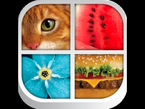 Close Up Pics Zoom Pop Quiz Level 131-140 Answers