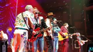 Gord Downie with Blue Rodeo and the Sadies || Lost Together