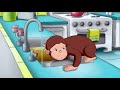 Juicy George Curious George Kids Cartoon Kids Movies Videos For Kids