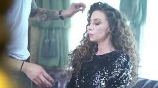 Bahar Başar Sahi mi? Backstage