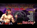 Mortal Kombat Chaotic New Era Ultimate Liu Kang Playthrough
