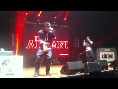 Juliann Alexander live in Bremen(as special Guest)