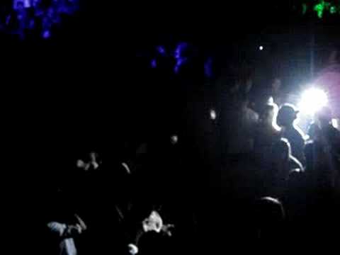 heatbeat en Crobar Domingo 17/08/08